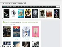 Sites similar to onlinefreemovie.ws