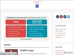 Sites similar to onlinefreenotes.com