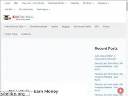 Sites similar to onlinefreetaleem.com