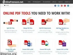 Sites similar to onlinefreeware.net