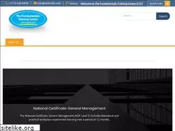 Sites similar to onlineftc.com