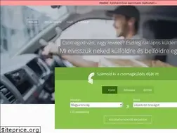 Sites similar to onlinefutar.hu