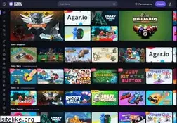 Sites similar to onlinegame.co.id