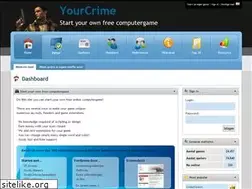 Sites similar to onlinegamemanager.nl