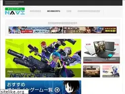 Sites similar to onlinegamenavi.com