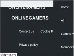 Sites similar to onlinegamers.co