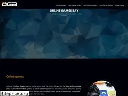 Sites similar to onlinegamesbay.com