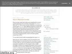 Sites similar to onlinegameshub.blogspot.com