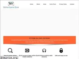 Sites similar to onlinegamezone.club
