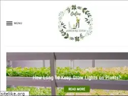 Sites similar to onlinegardeningexpert.com