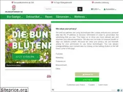 Sites similar to onlinegartenmarkt.de