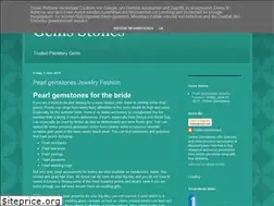 Sites similar to onlinegemstones.blogspot.com