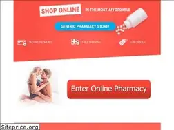 Sites similar to onlinegenepharmacy.com