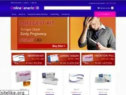 Sites similar to onlinegenericpillrx.com