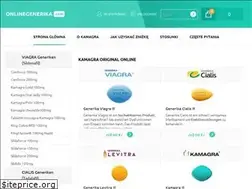 Sites similar to onlinegenerika.com