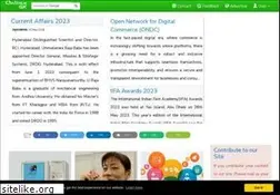 Sites similar to onlinegk.com