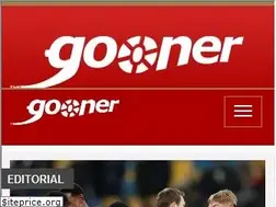 Sites similar to onlinegooner.com