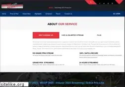 Sites similar to onlinegrandprix.net