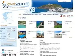 Sites similar to onlinegreece.eu