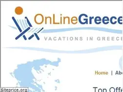 Sites similar to onlinegreece.gr