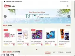 Sites similar to onlinegrocery.com.sg