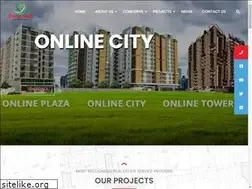 Sites similar to onlinegroupbd.com