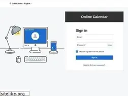 Sites similar to onlinegroupcalendar.com
