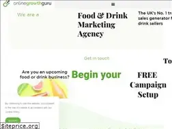 Sites similar to onlinegrowthguru.com
