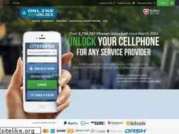 Sites similar to onlinegsmunlock.com