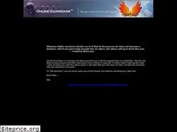 Sites similar to onlineguardians.org