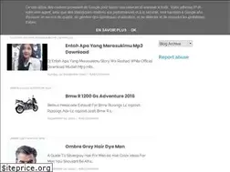 Sites similar to onlineguide0.blogspot.com