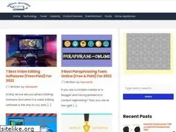 Sites similar to onlineguiders.com
