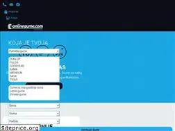 Sites similar to onlinegume.com