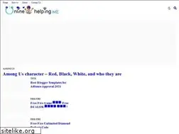 Sites similar to onlineguruhelpingme.in