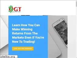 Sites similar to onlinegurutrader.com