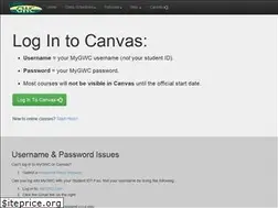 Sites similar to onlinegwc.org
