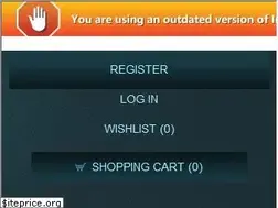 Sites similar to onlinegymshop.com