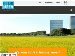 Sites similar to onlinehaarlemmermeer.nl