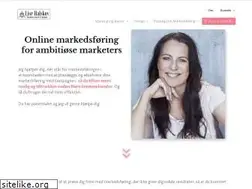 Sites similar to onlinehaj.dk