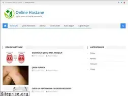 Sites similar to onlinehastane.net