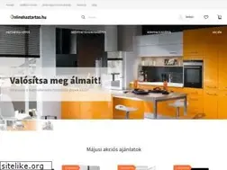 Sites similar to onlinehaztartas.hu