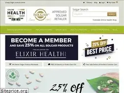 Sites similar to onlinehealthshop.co.uk