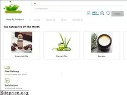 Sites similar to onlinehealthshop.co.za