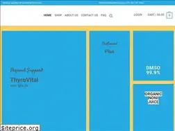 Sites similar to onlinehealthstore.co.nz