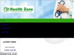 Sites similar to onlinehealthzone.com