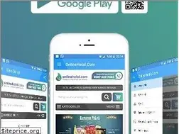 Sites similar to onlinehelal.com