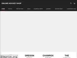 Sites similar to onlinehockeyshop.com.au