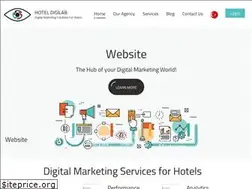 Sites similar to onlinehotelbusiness.com