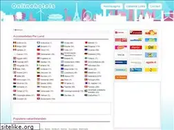 Sites similar to onlinehotels.nl