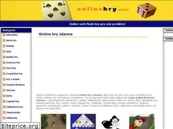 Sites similar to onlinehry.name